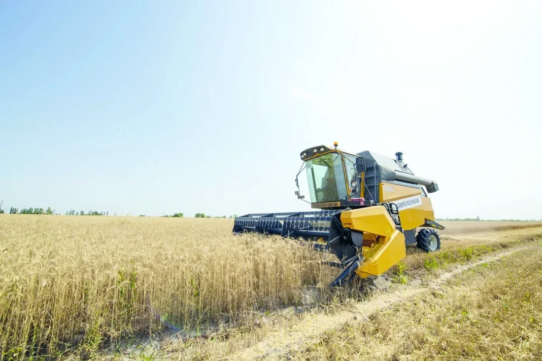 farm-environment-rules Президент Азербайджана Ильхам Алиев