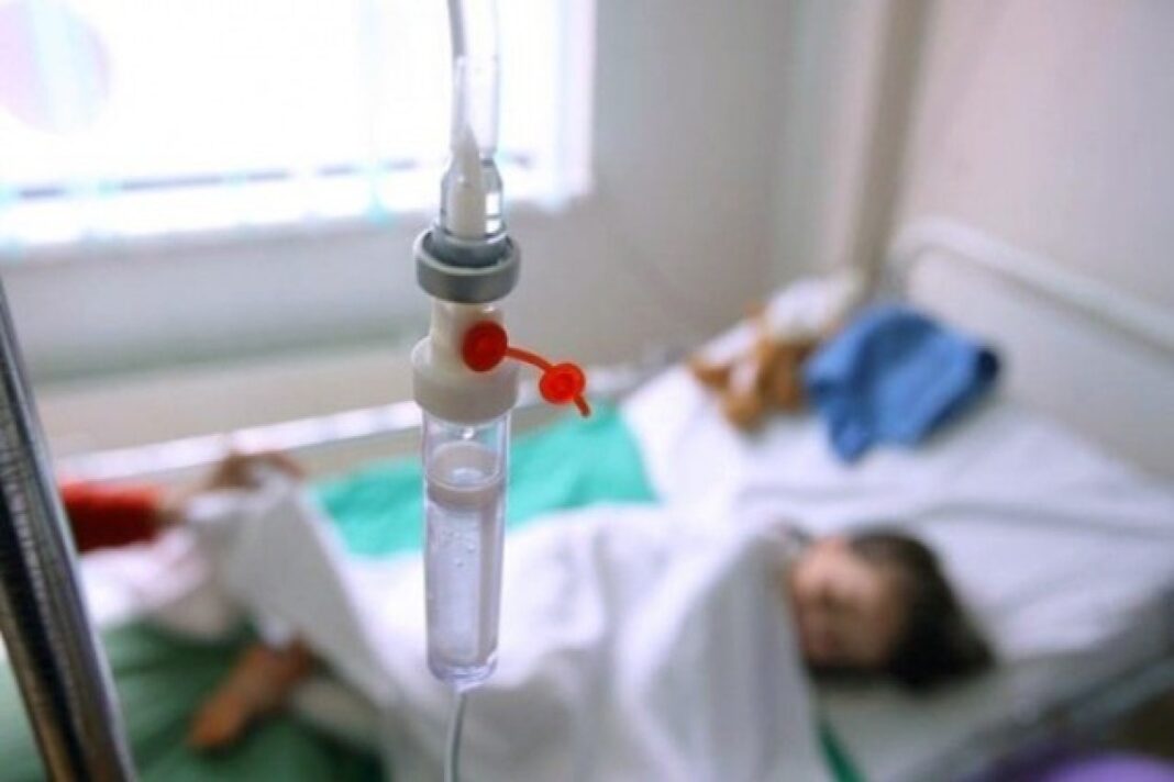 jeyranbatan-school-rotavirus Машина скорой помощи у школы в Джейранбатане