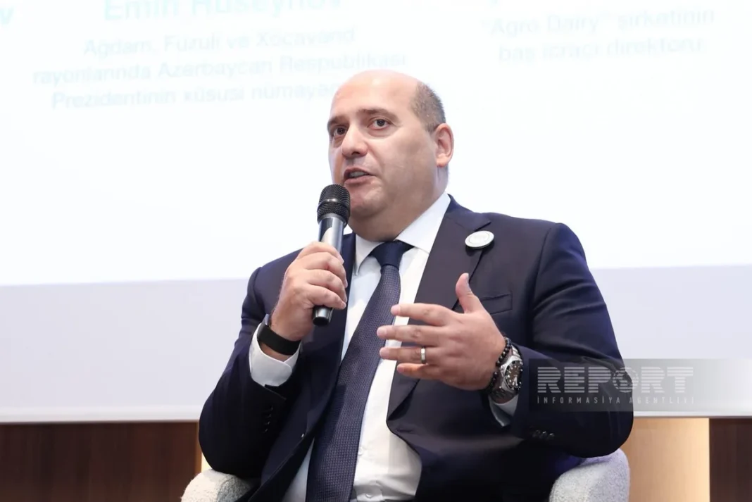 karabakh-agriculture-land Панельная дискуссия Фестиваля аграрного бизнеса в Азербайджане