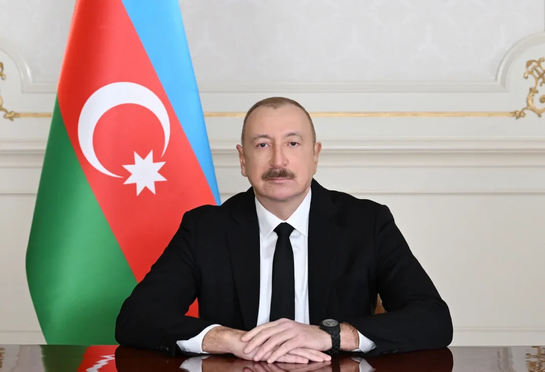 Восстановление освобожденных территорий Карабаха