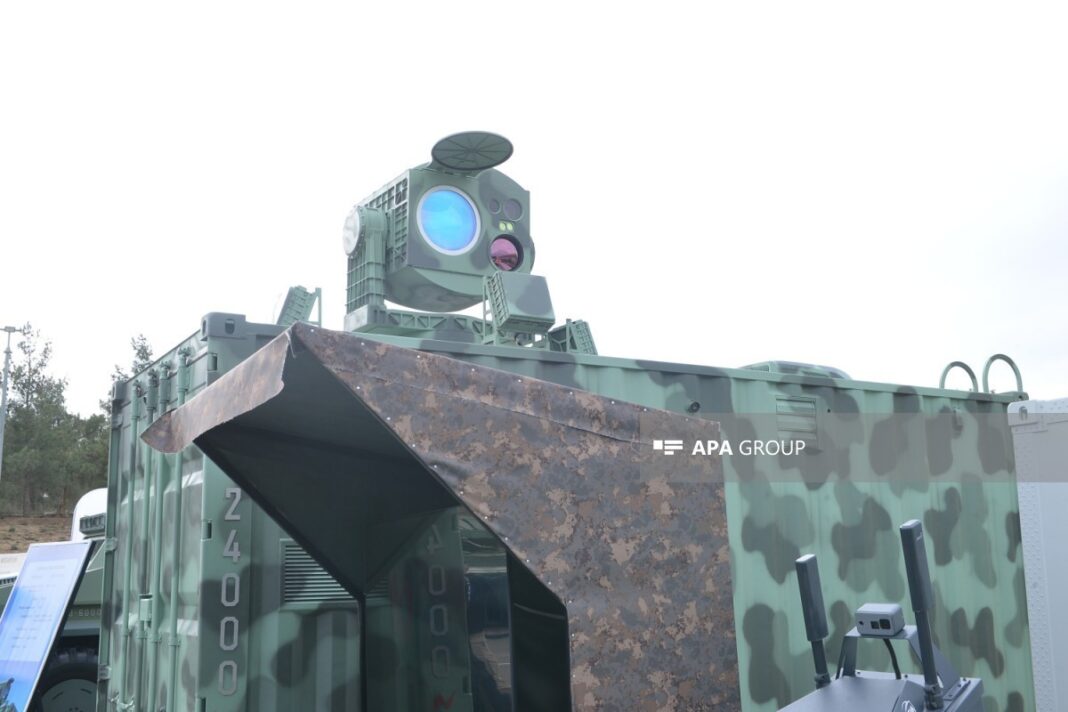 mb-24000-laser Азербайджанская лазерная система MB-24000