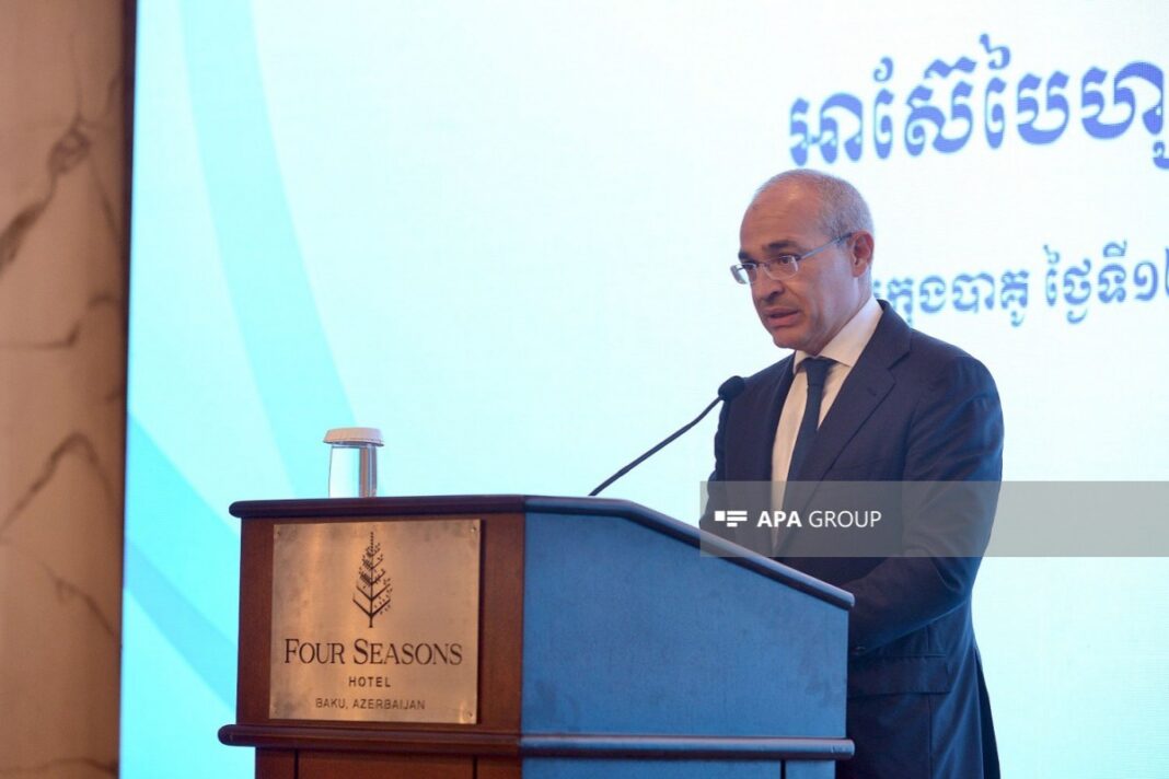 mikayil-jabbarov-non-oil-sector Министр экономики Азербайджана Микаил Джаббаров