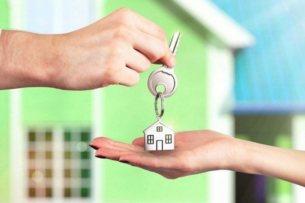 mortgage-rules-rent-to-own Многоэтажные жилые дома