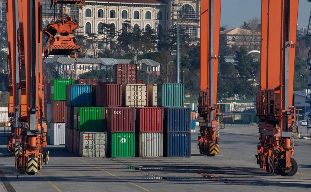 nakhchivan-trade-deficit Контейнерные перевозки и внешняя торговля Нахчывана