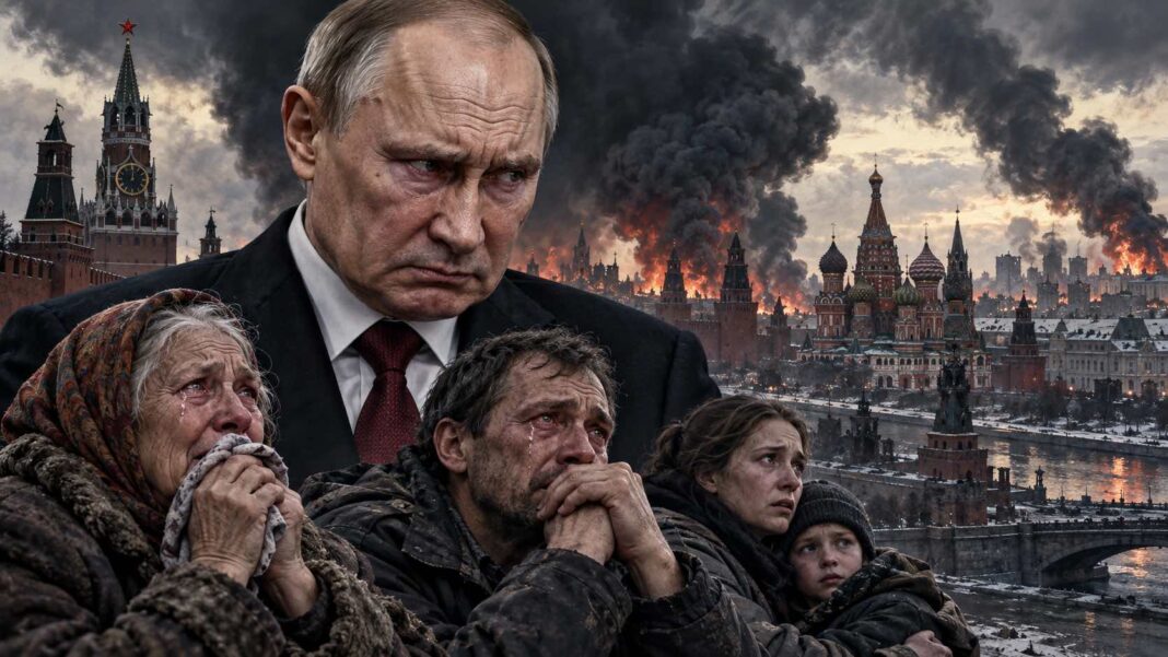 putin