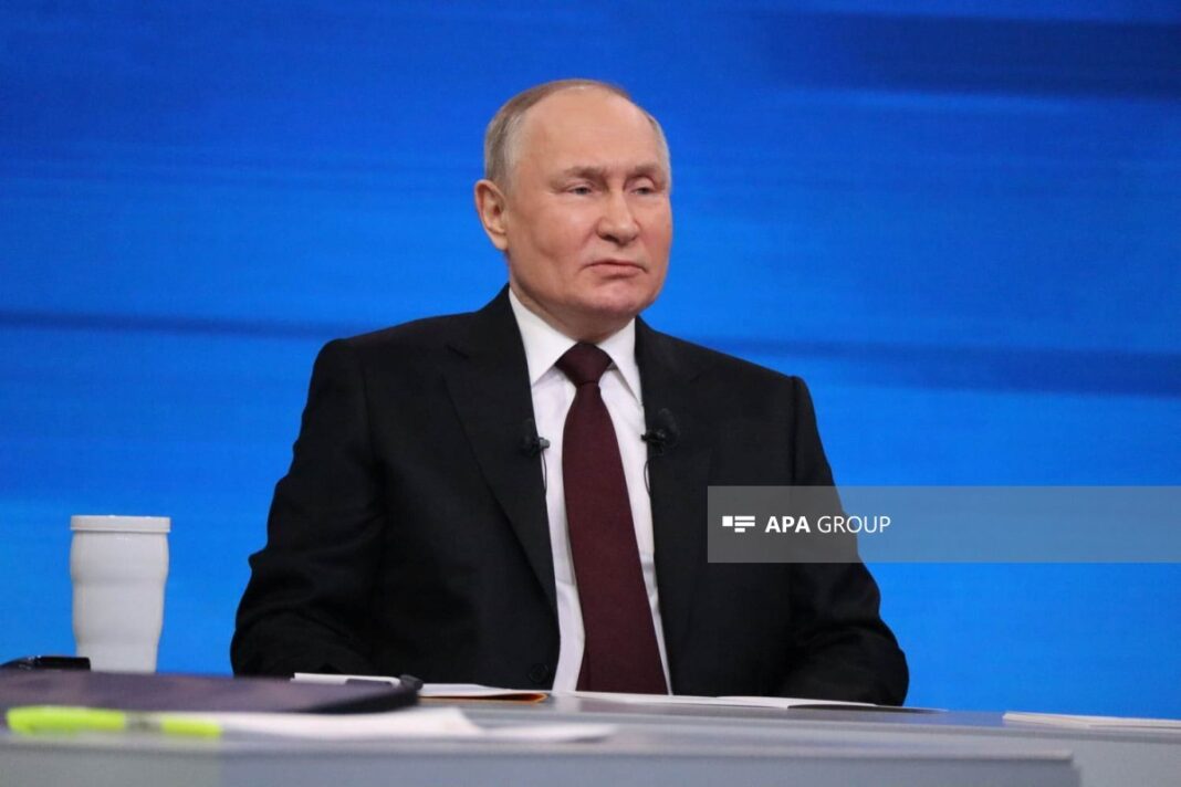 putin-baku-gas-talks Владимир Путин на Форуме стран – экспортёров газа