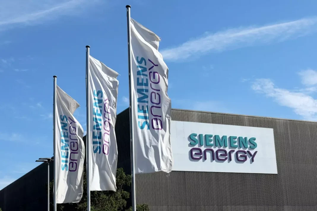 siemens-energy-green-corridor Церемония подписания меморандума Green Corridor Alliance и Siemens Energy
